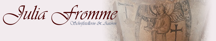 Dipl.-Hist. Julia Fromme